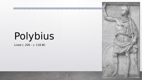 Polybius: Introduction and Analysis
