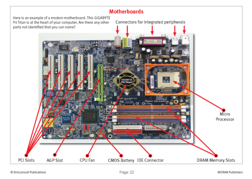 Sample of Module 5