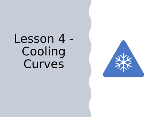 KS3 Science | 3.5.1 Particle model - Lesson 3 - Changing state FULL LESSON