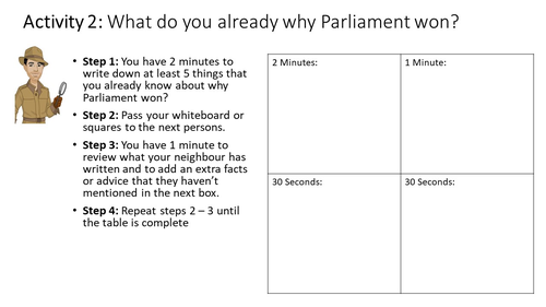 why-did-parliament-win-the-english-civil-war-teaching-resources