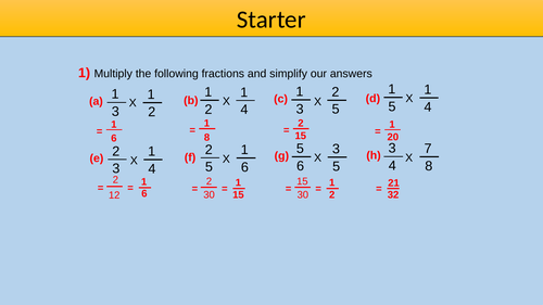 Using and drawing tree diagrams (3 lessons - gcse)