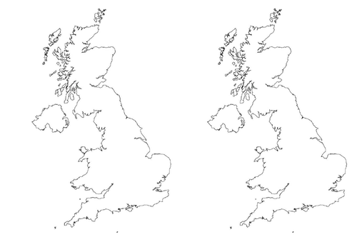 What happened when the Romans left Britain? (Full unit of work)