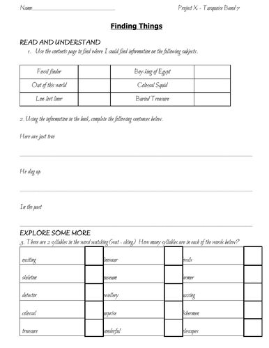 Reading Comprehension Bundle (39) | Teaching Resources