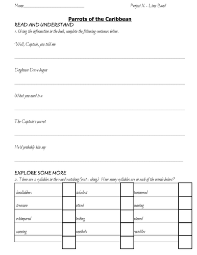 Reading Comprehension Bundle (49)