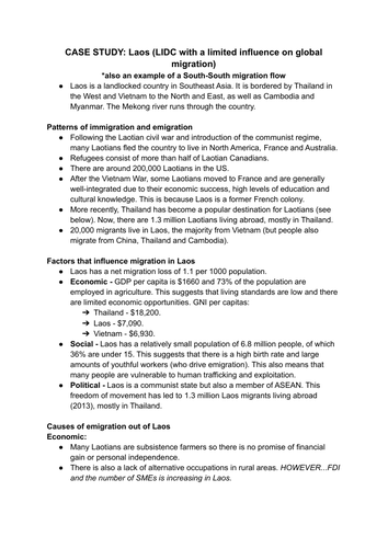 Lidc countries picture