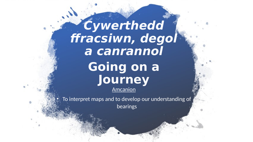 Bearings Interactive Lesson