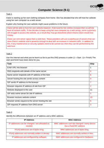 ocr-gcse-cs19-the-internet-teaching-resources