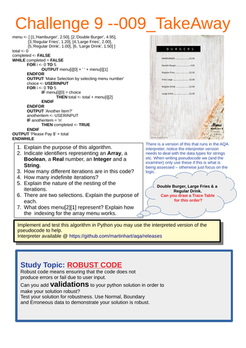 Python Challenge 9 009_TakeAway