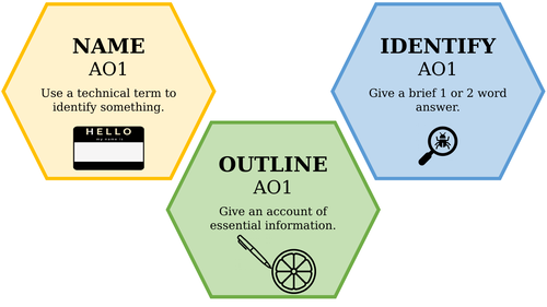 Psychology display resources