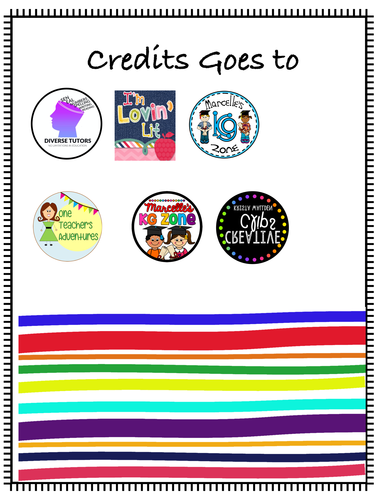 Digraphs practice for the CK sound