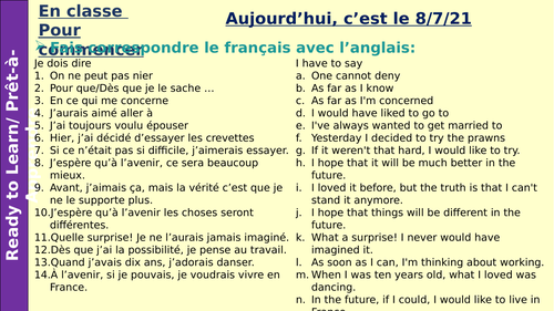 150--words--French version