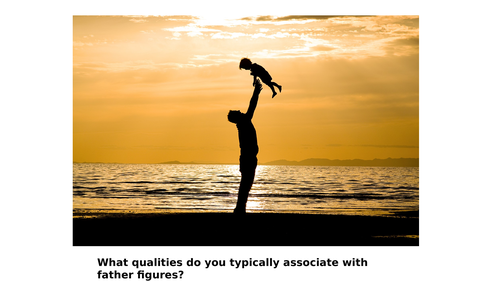 Unseen Poetry Analysis: 'Strongman'