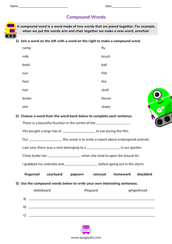 Primary English Resources Reading And Writing For KS1 And KS2 Tes