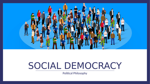 Social Democracy