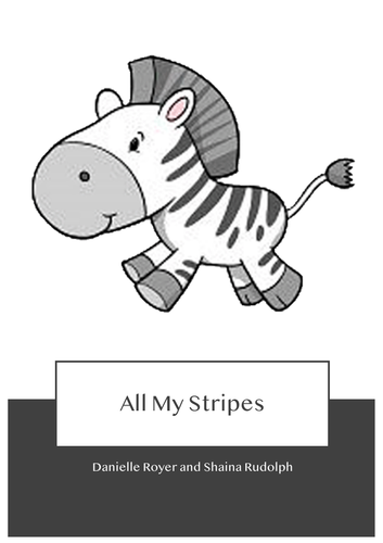 All My Stripes
