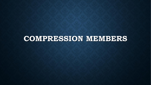 Columns-NSCP-2015(Compression Members)