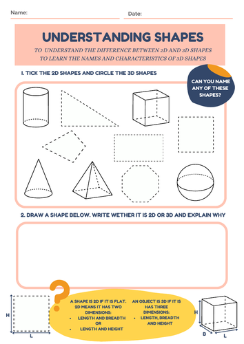 2d-and-3d-shapes-teaching-resources