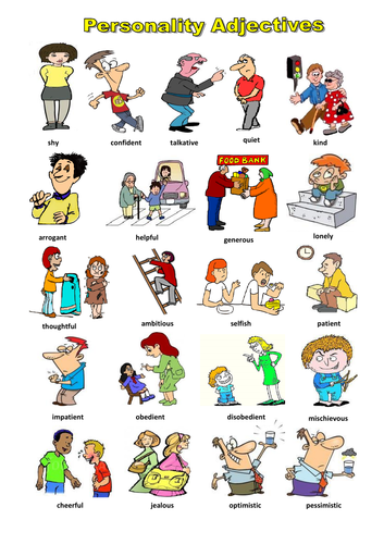 personality-adjectives-describing-character-teaching-resources