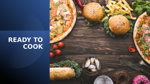 Getting Ready for Practical