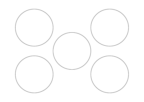 Hungarian Number Frames