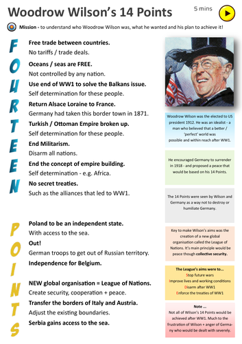 woodrow-wilson-s-14-points-league-of-nations-teaching-resources