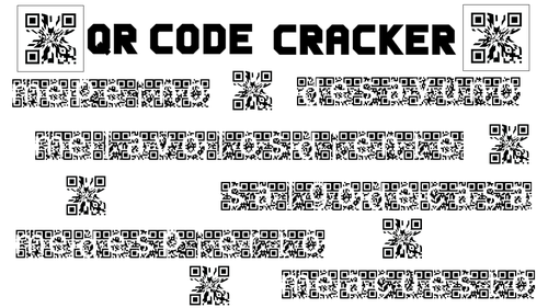 Spanish QR Code Cracker