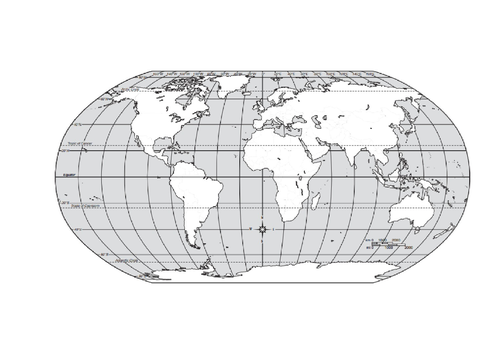IGCSE TRAVEL AND TOURISM UNIT 2 FEATURES OF WORLDWIDE DESTINATIONS