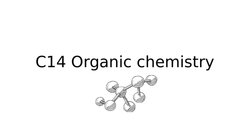 Naming compounds- Alkanes and Alkenes