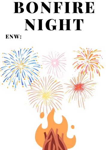 Bonfire Night
