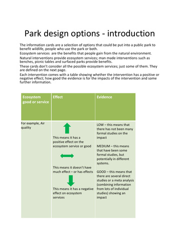 Making Space for Nature in Towns and Cities