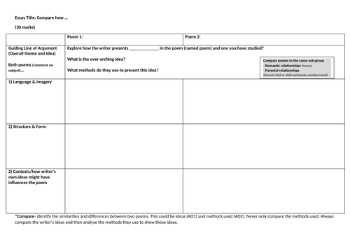 Eden Rock Lesson and resources