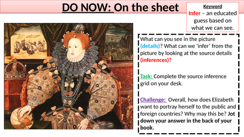 Why was there conflict between England and Spain?