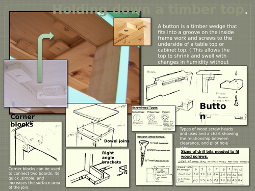 Timber Construction Methods