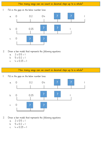 Lengths can be composed additively and multiplicatively | Teaching ...