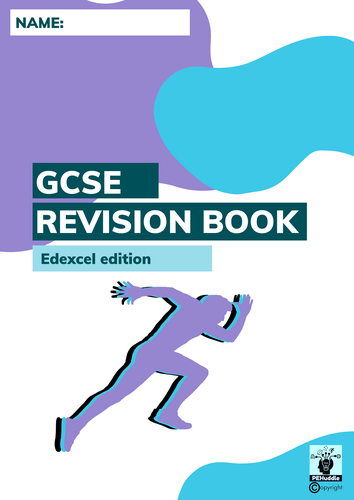 GCSE EDEXCEL Revision Book
