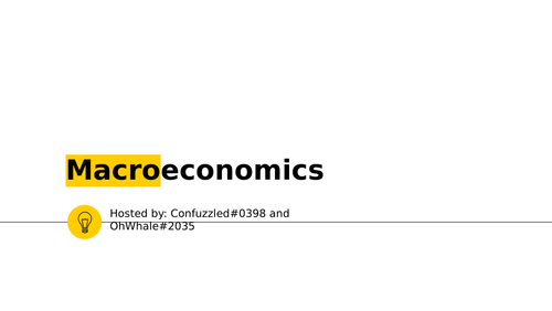 IBDP Revision material (215 slides) for MICRO economics 2022