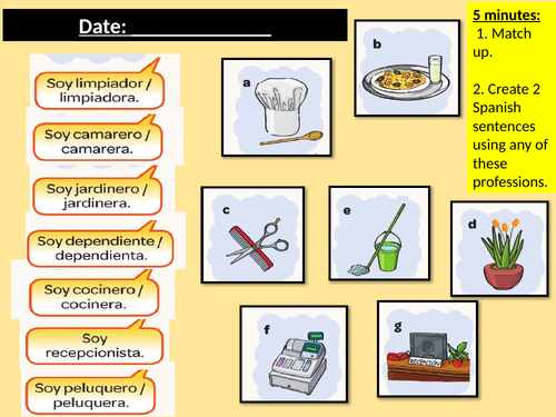VIVA 3 _ Module 2 U1 hotel desastre Lesson 1-2