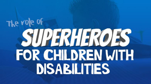 How Comic Books Can Inspire Kids with Disabilities (With Expert Insights)