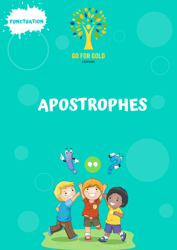 Apostrophes