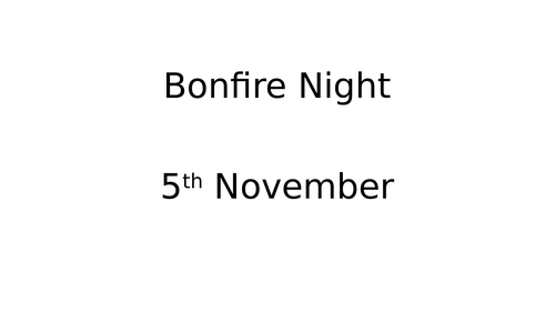 ESL Bonfire Night 3-7 years Stationary, Colours, 2D shapes Draw and colour