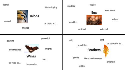 1,001 Arabian Nights Frame Story lesson pack