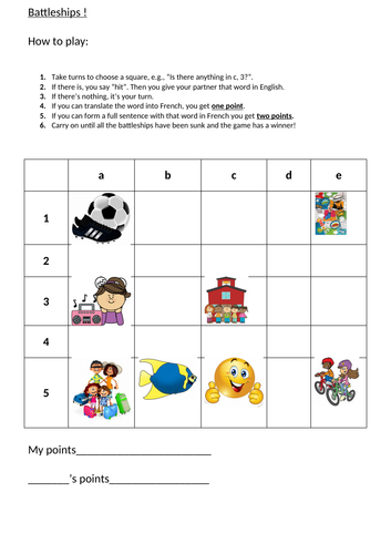 Dynamo 1 - Tu aimes ça? - Module 1 - Page 14