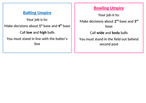 Rounders Official sheet