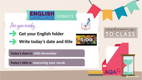 Descriptive Language