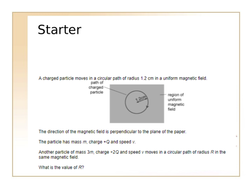 ocr-physics-magnetic-flux-and-flux-linkage-teaching-resources