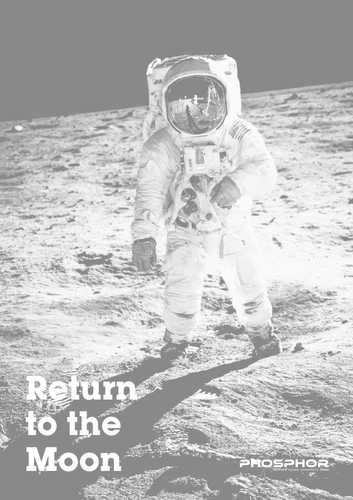 Return to the moon