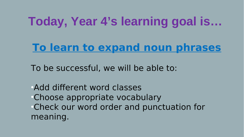 ks2-english-noun-phrases-teaching-resources