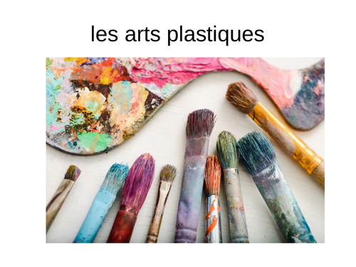 Dynamo 1 - Module 2 - Qu’est-ce que tu penses de tes matières? - Page 36 - Vocabulary