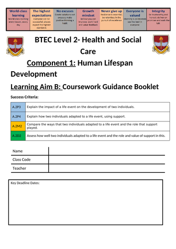c1-lab-coursework-support-booklet-teaching-resources