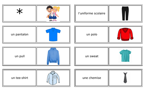 Dynamo 1 - Module 2 - Qu’est-ce que tu portes? - Page 38